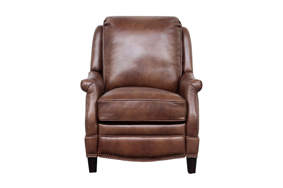 BarcaLounger Ashebrooke Recliner in Wenlock Tawby