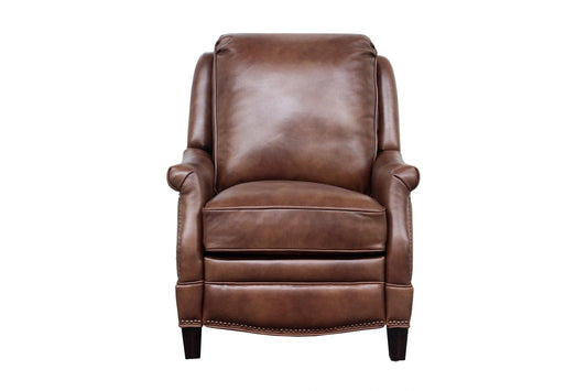 BarcaLounger Ashebrooke Recliner in Wenlock Tawby