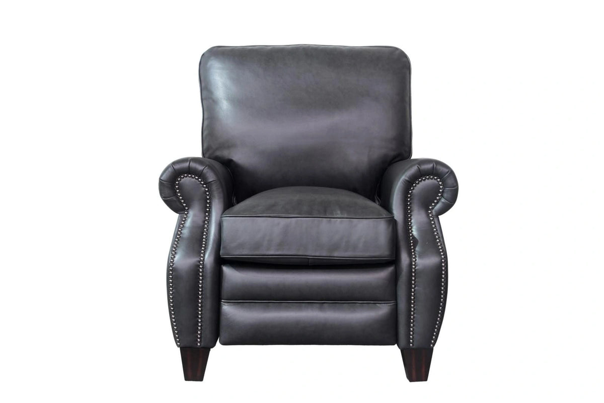 BarcaLounger Briarwood Recliner in Shoreham Gray