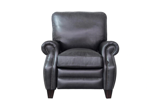 BarcaLounger Briarwood Recliner in Shoreham Gray