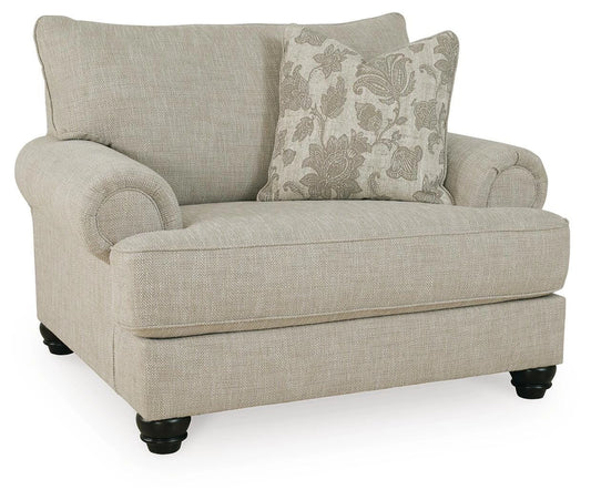 Asanti Oversized Chair