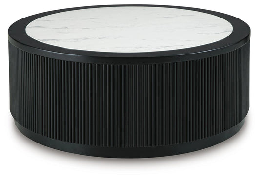 Grayman Coffee Table