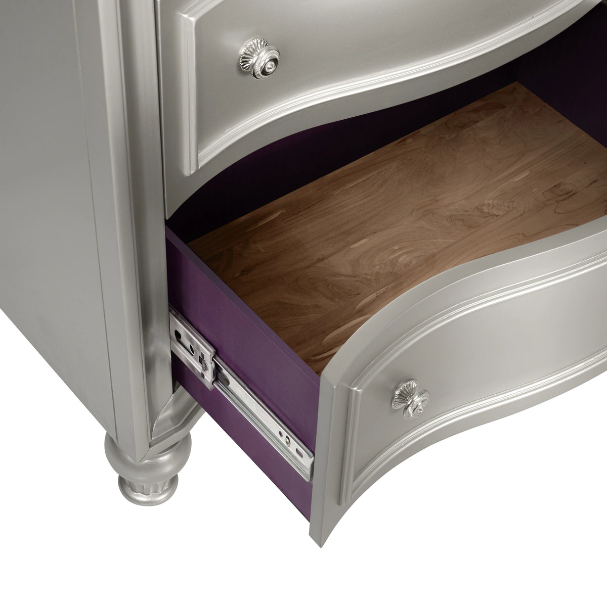 Reflections Dresser-Silver