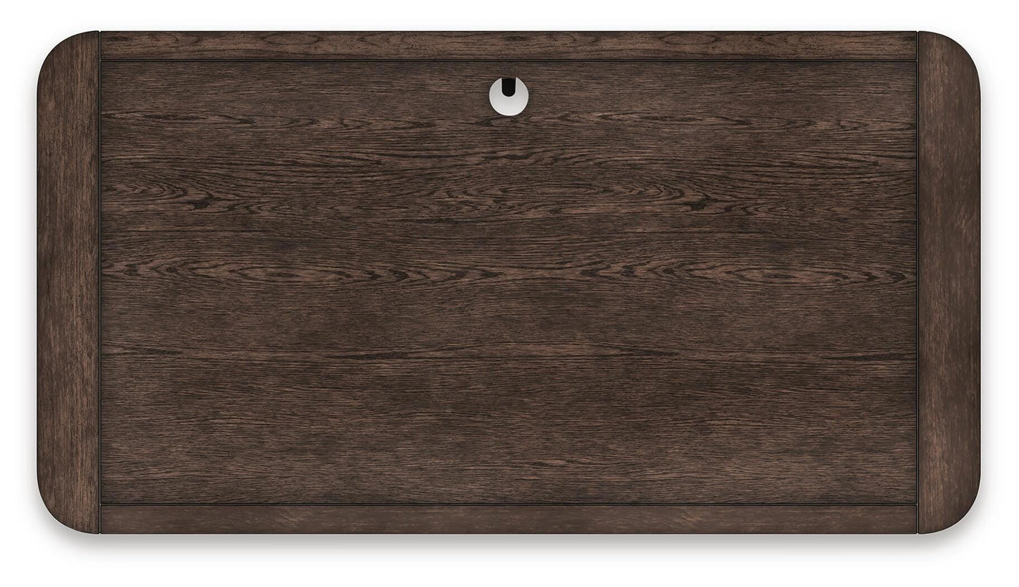 Breckington Home Office Set