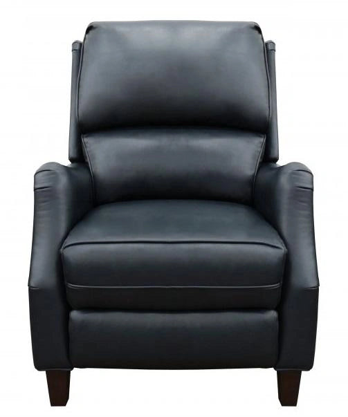 BarcaLounger Morrison Big and Tall Recliner in Shoreham Blue