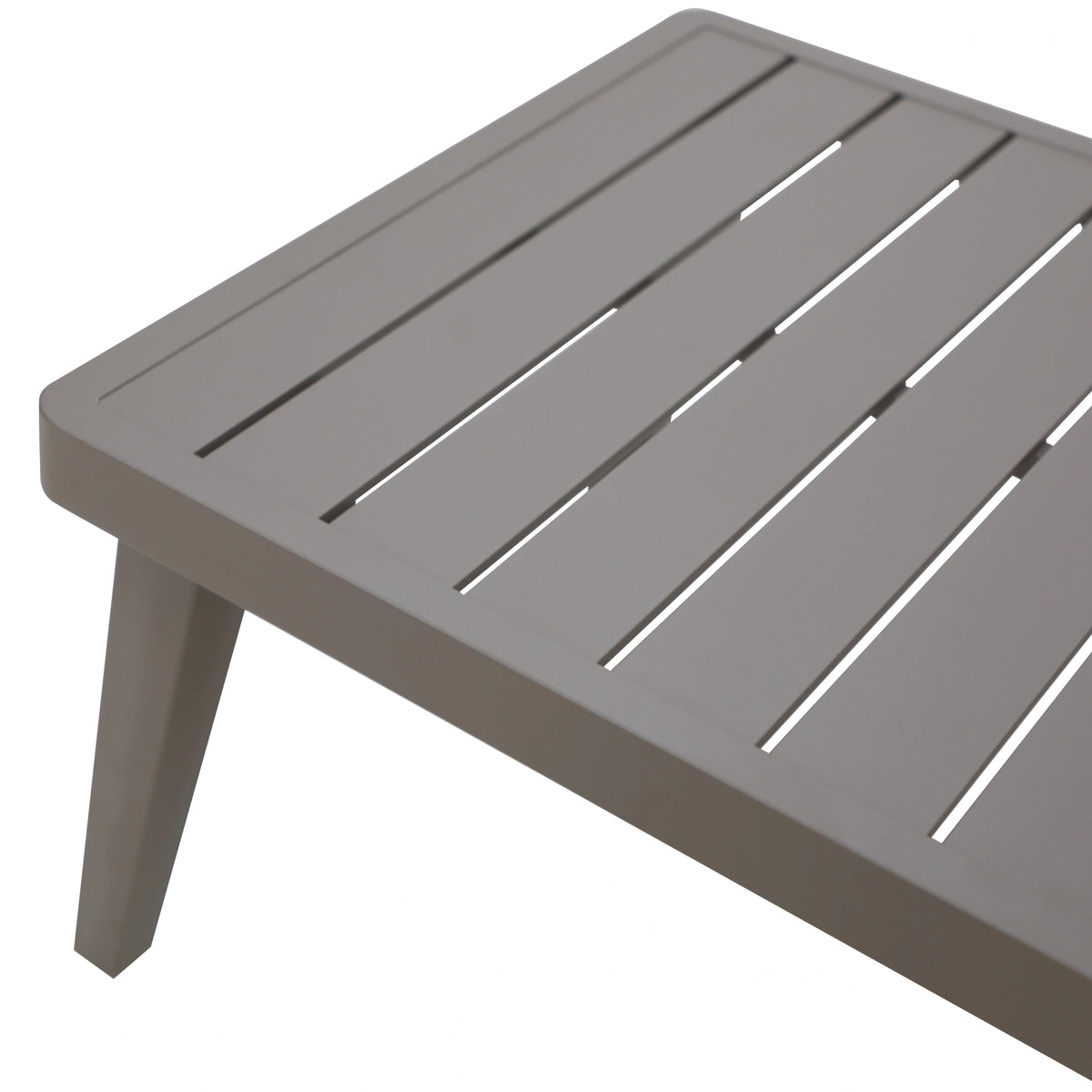 Genova Patio Coffee Table