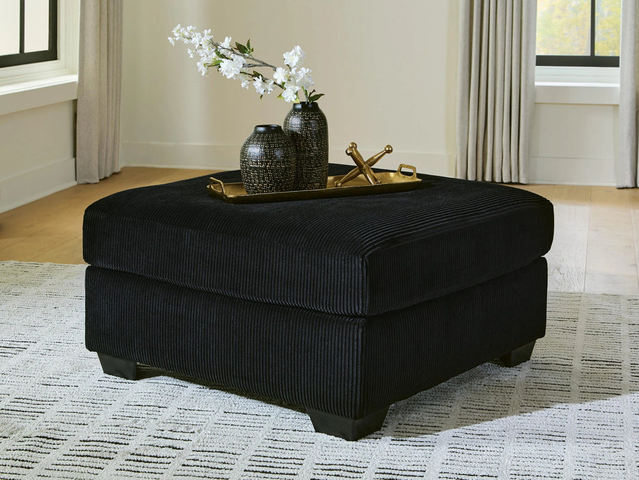 SimpleJoy Ottoman