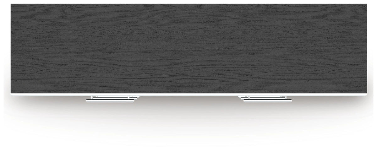 Zuraleus Dresser