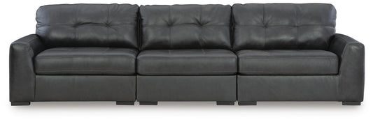 Brindley Pier Sectional Sofa