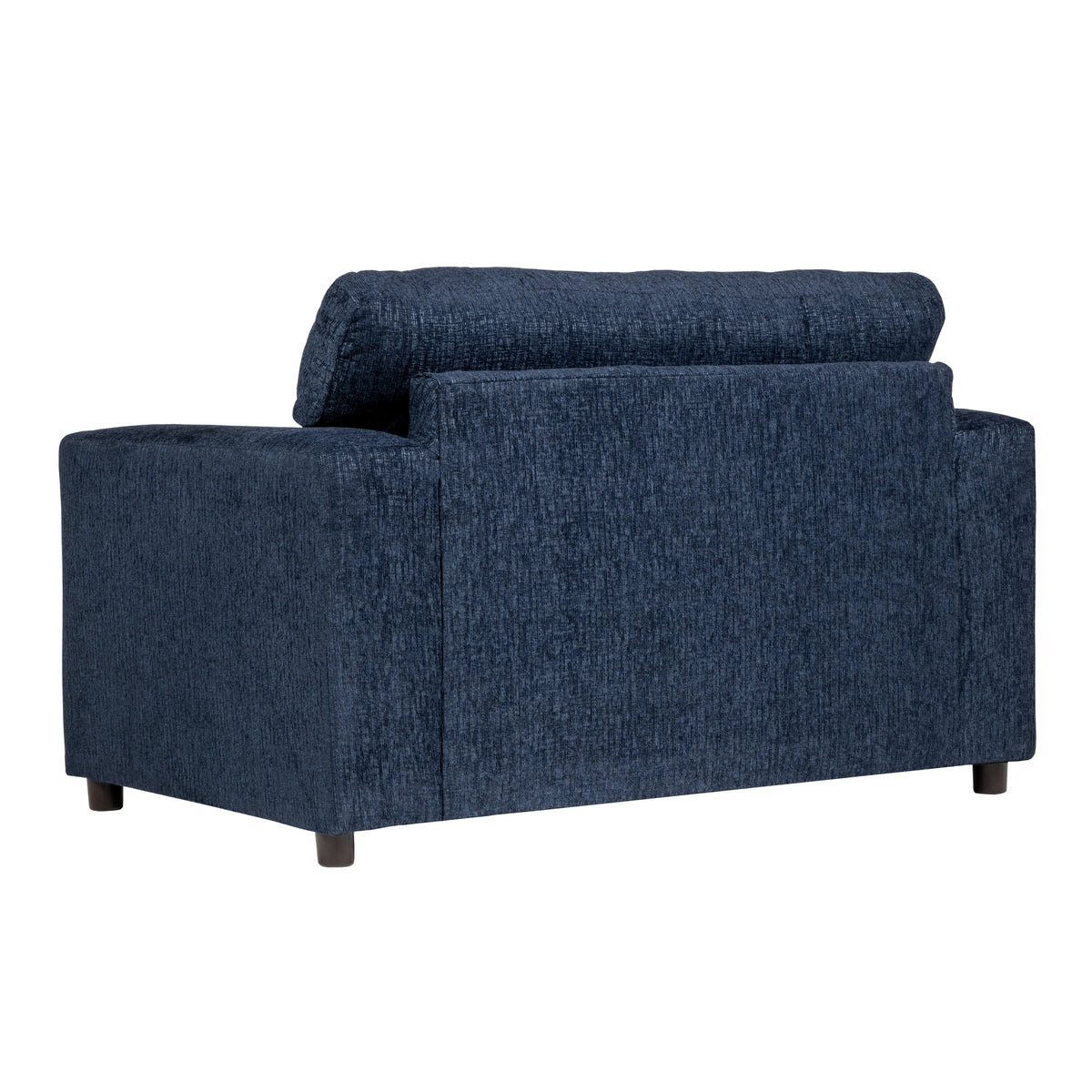 Kylo Cuddle Chair-Blue