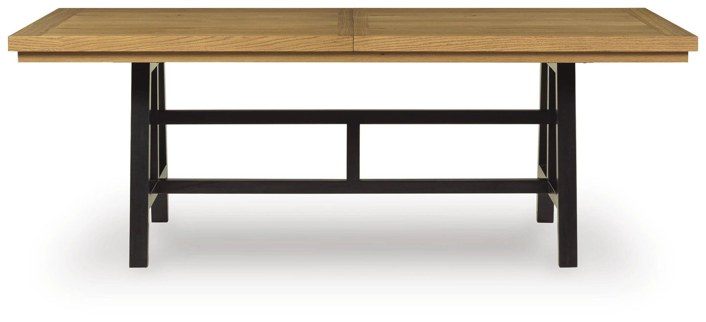 Galliden Dining Extension Table