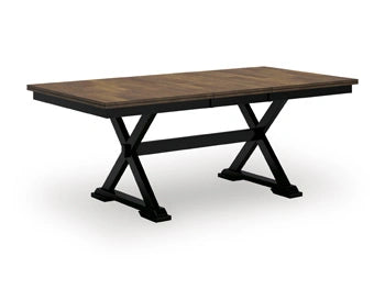 Wildenauer Dining Package