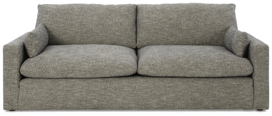 Dramatic Sofa