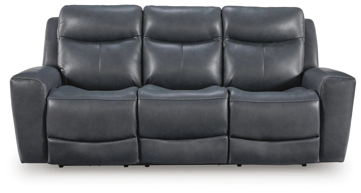 Bexhurst Reclining Living Room Set