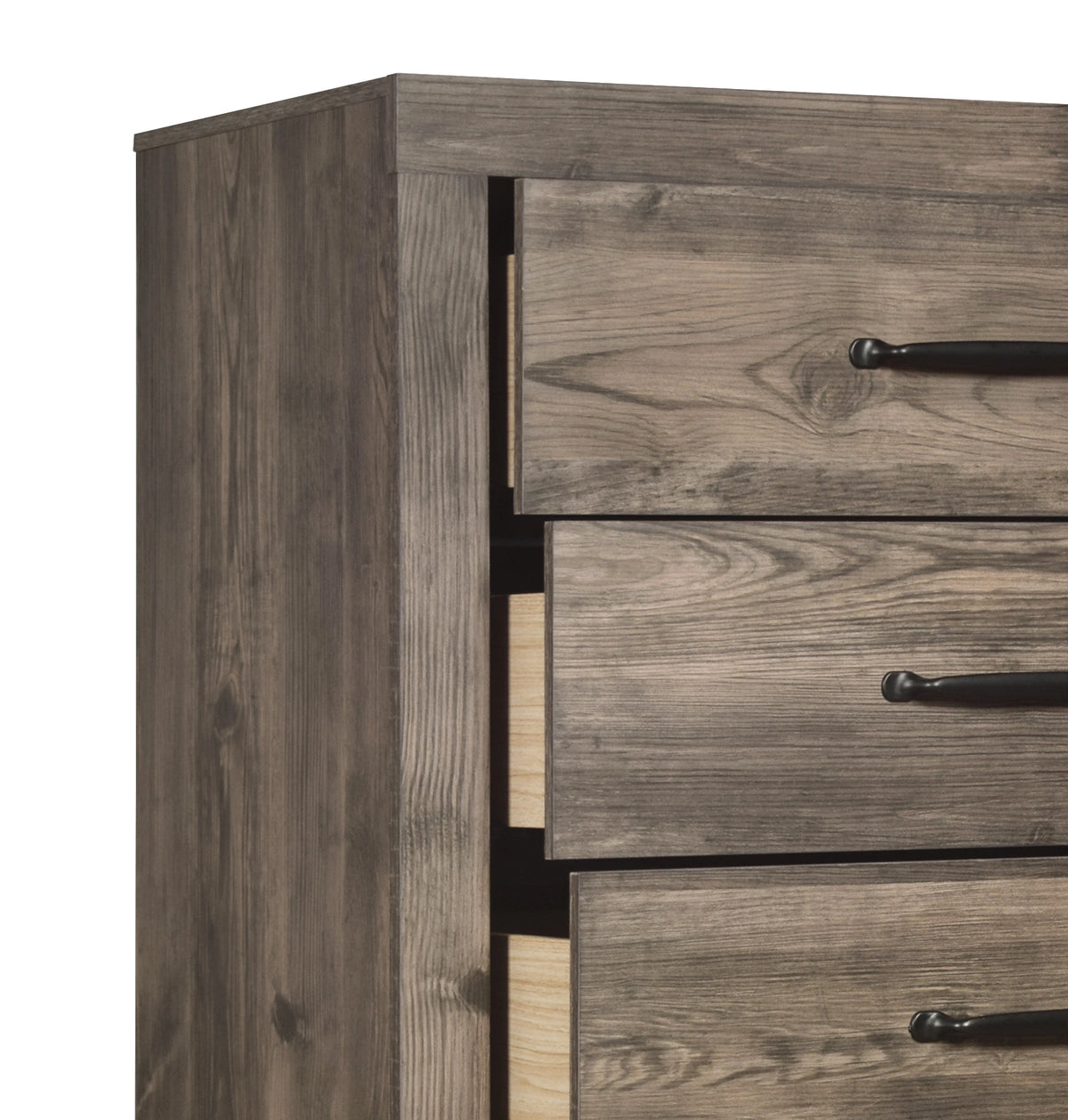 Misty Lodge Chest- Greige