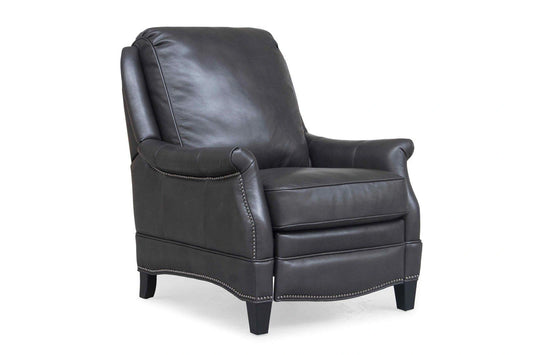 BarcaLounger Ashebrooke Recliner in Wrenn Gray