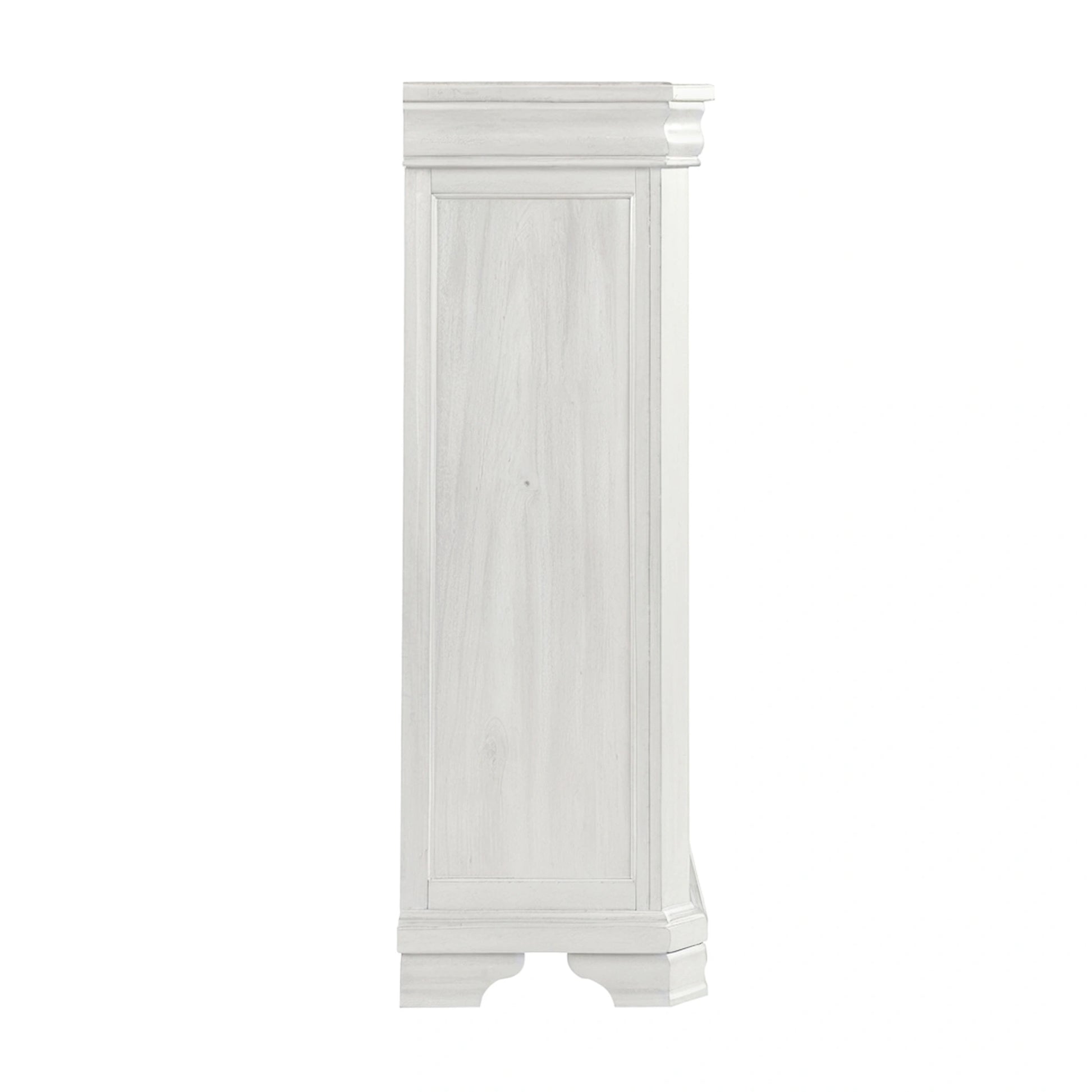 Lyndhurst Chest- Vintage White