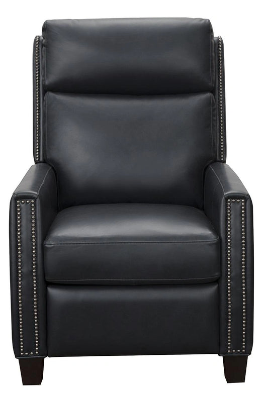 BarcaLounger Anaheim Recliner in Shoreham-blue