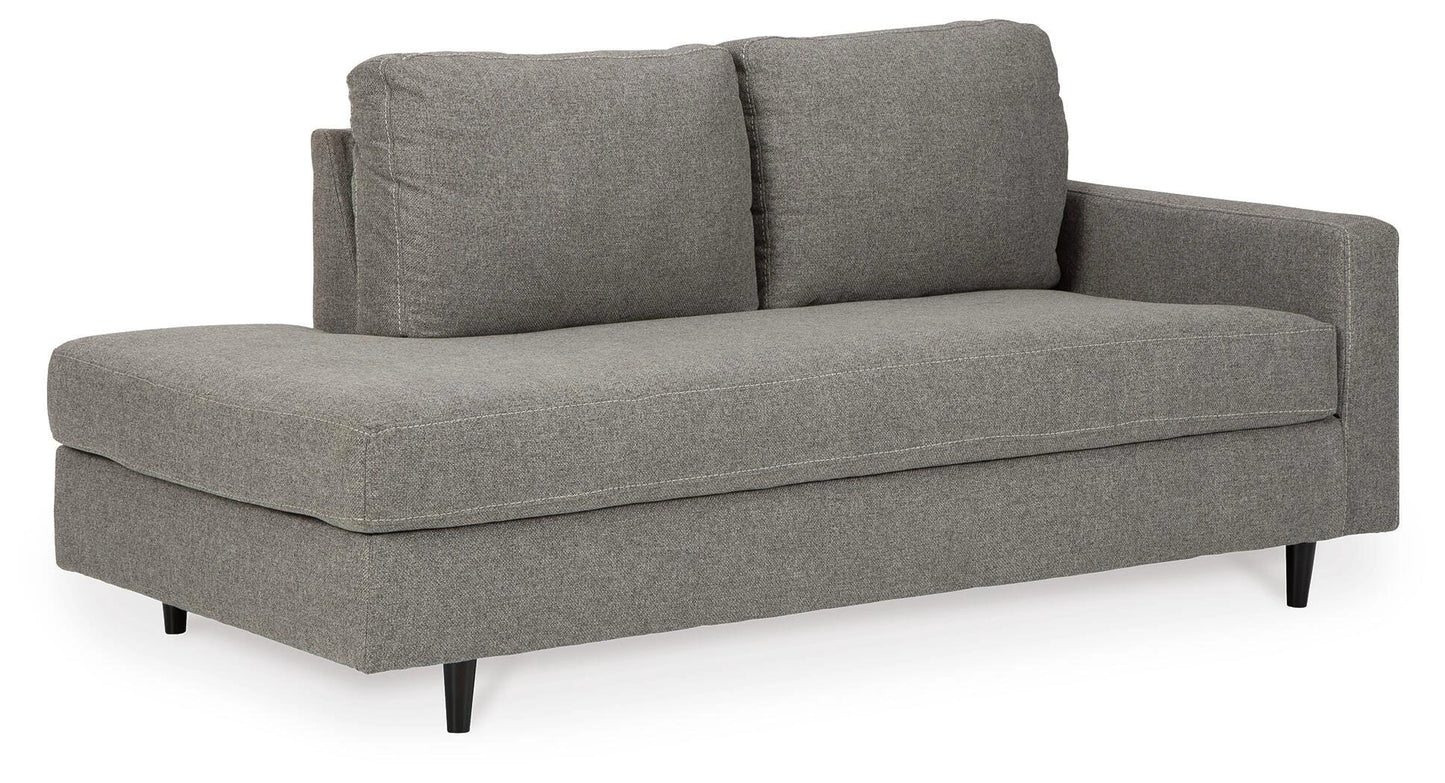 Lyman Chair
