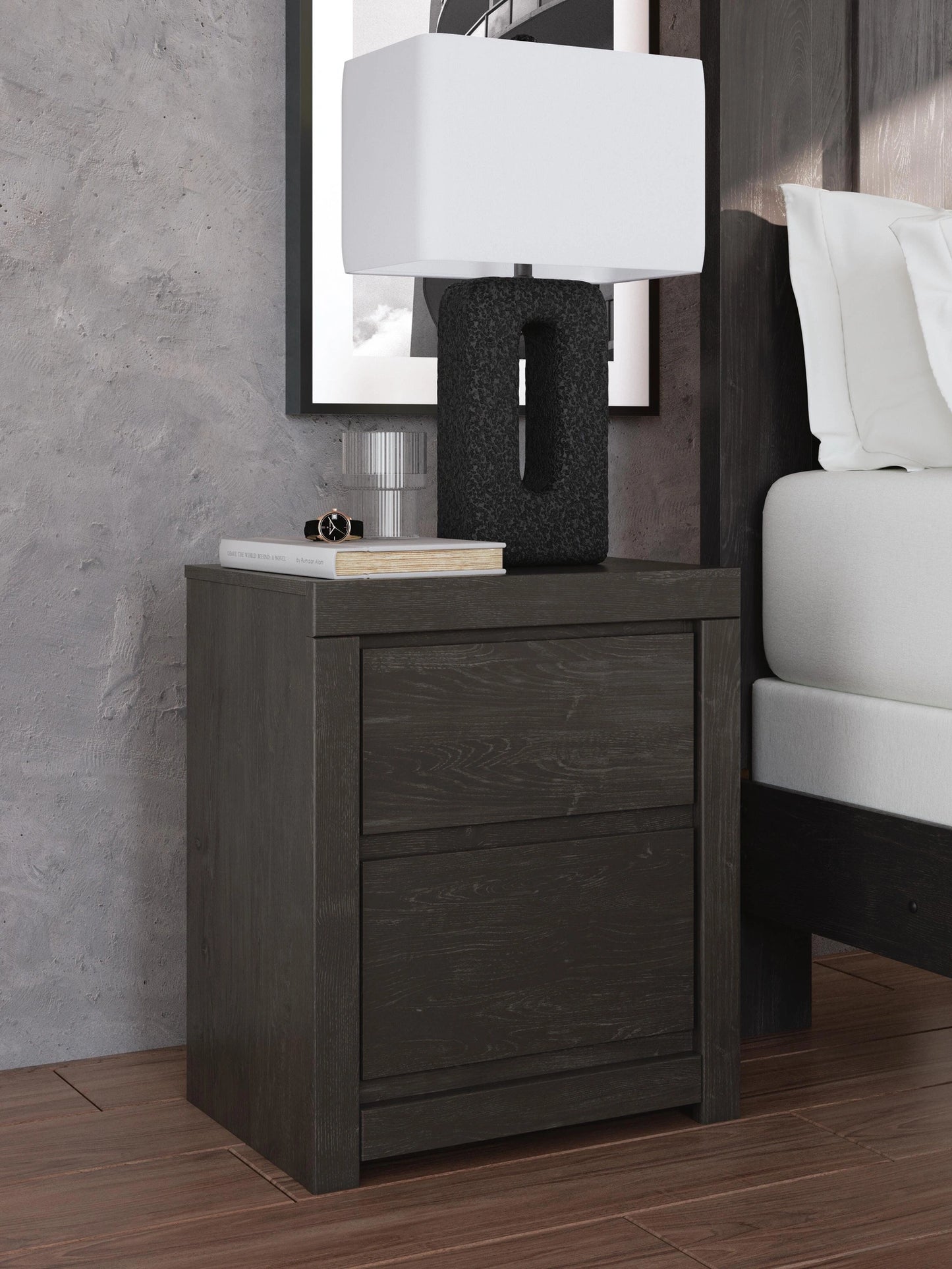 Fraluna Bedroom Set
