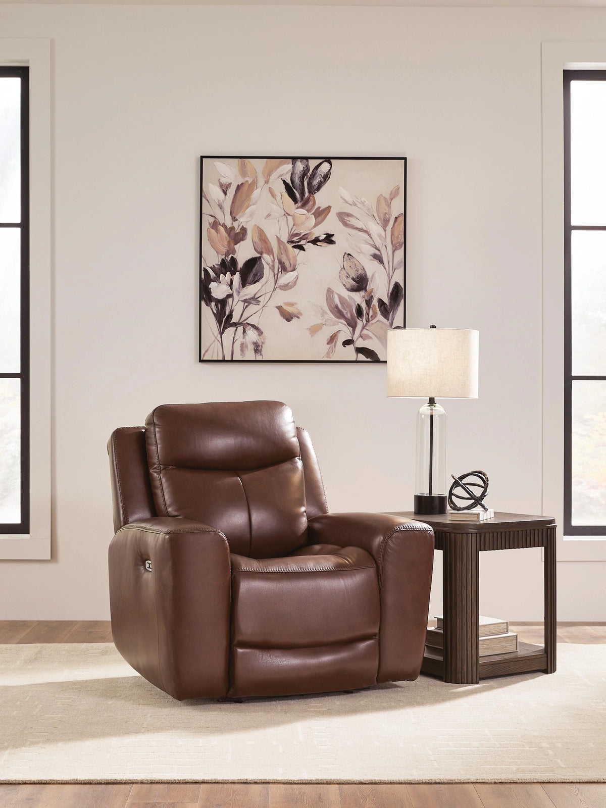 Next Move Power Recliner