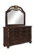 Maximus Dresser-Madeira