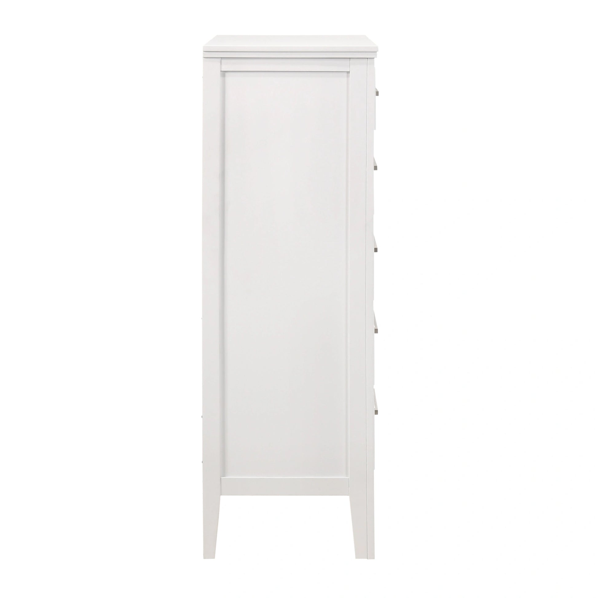 Andover Chest-White