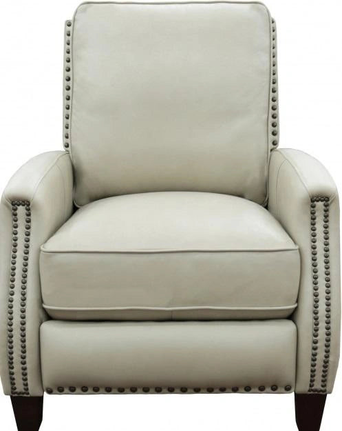 BarcaLounger Melrose Recliner in Shoreham Cream