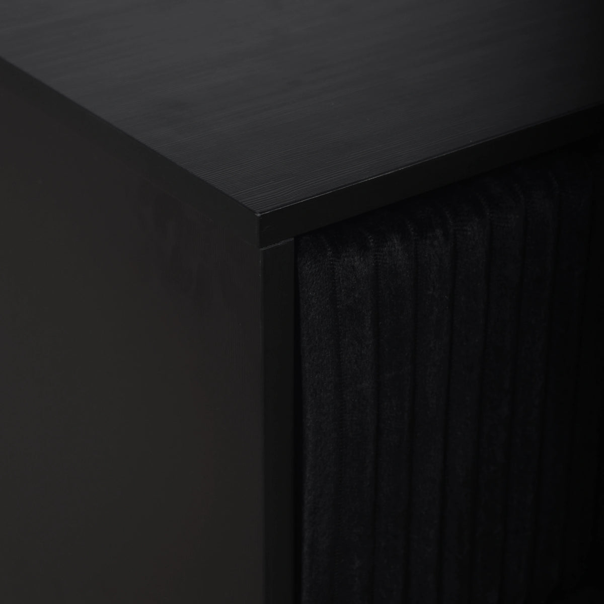 Kailani Chest- Black