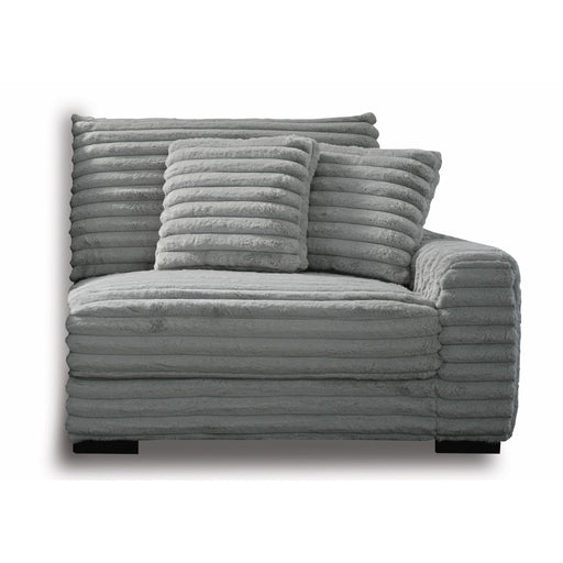 Embrace Raf Chair-Gray