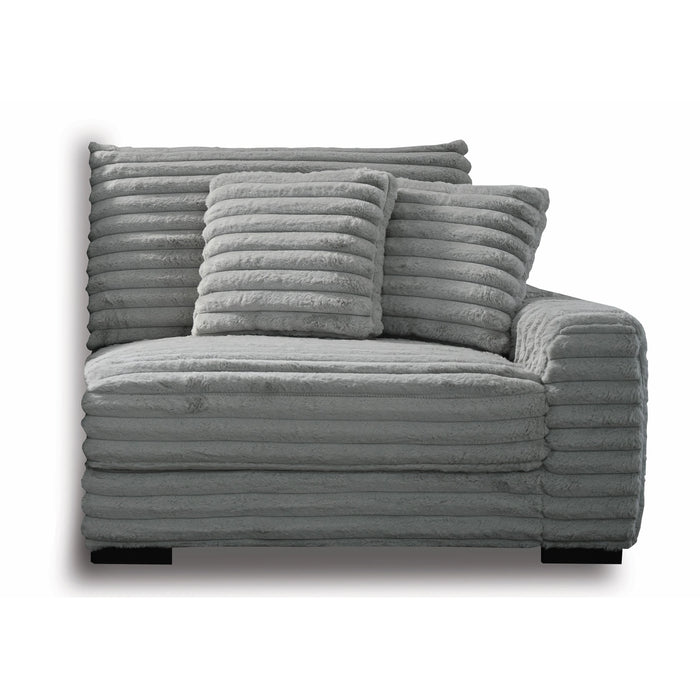 Embrace Raf Chair-Gray
