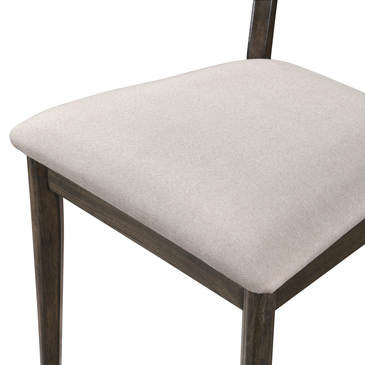 Rex Open Back Counter Chair (2 Per Carton)