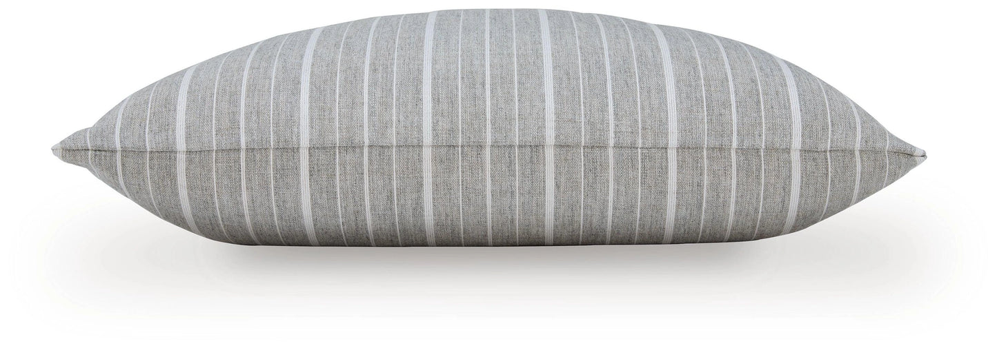 Vernthrone Pillow