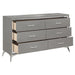 Huxley Dresser-Gray