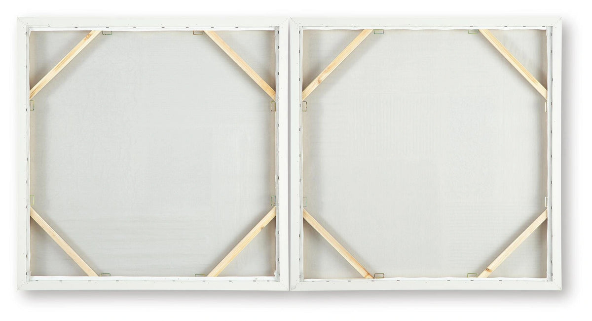 Andorfield Wall Art (Set of 2)