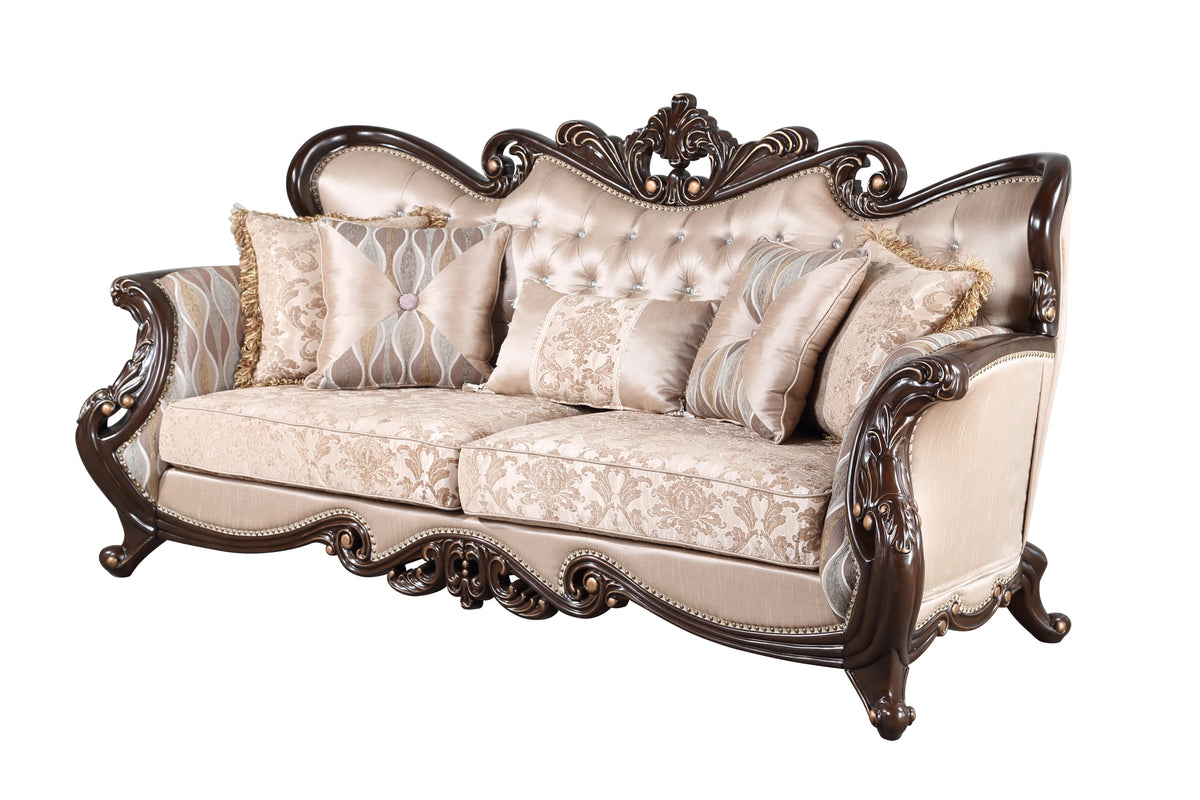 Constantine Sofa (Kd)