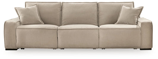Carceri Power Sectional Reclining Sofa
