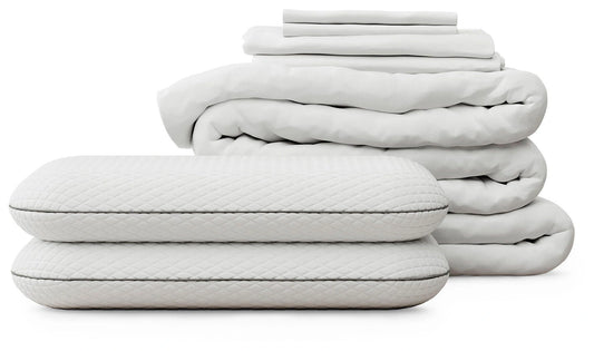 RH Mattress Protect Bundle