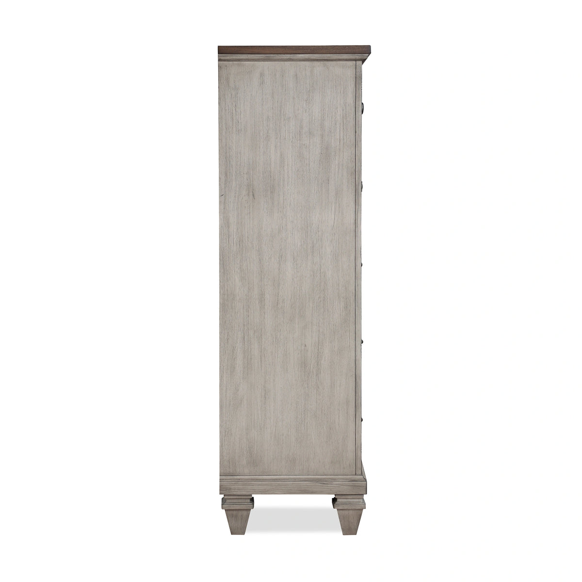 Mariana Chest-Vintage Creme