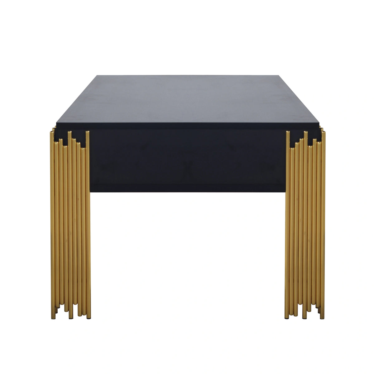 Empire Coffee Table-Black