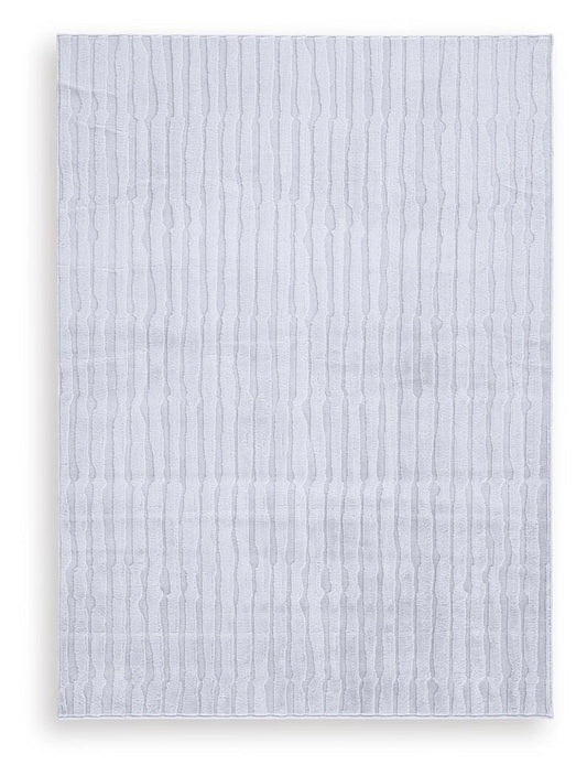Worthley Washable Area Rug