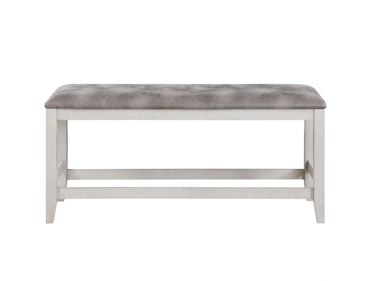 Richland Counter Ht Bench