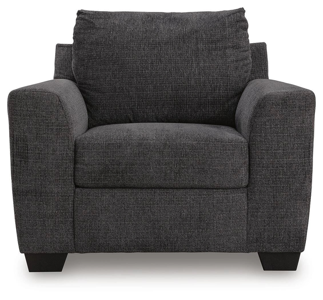 Loreo Chair