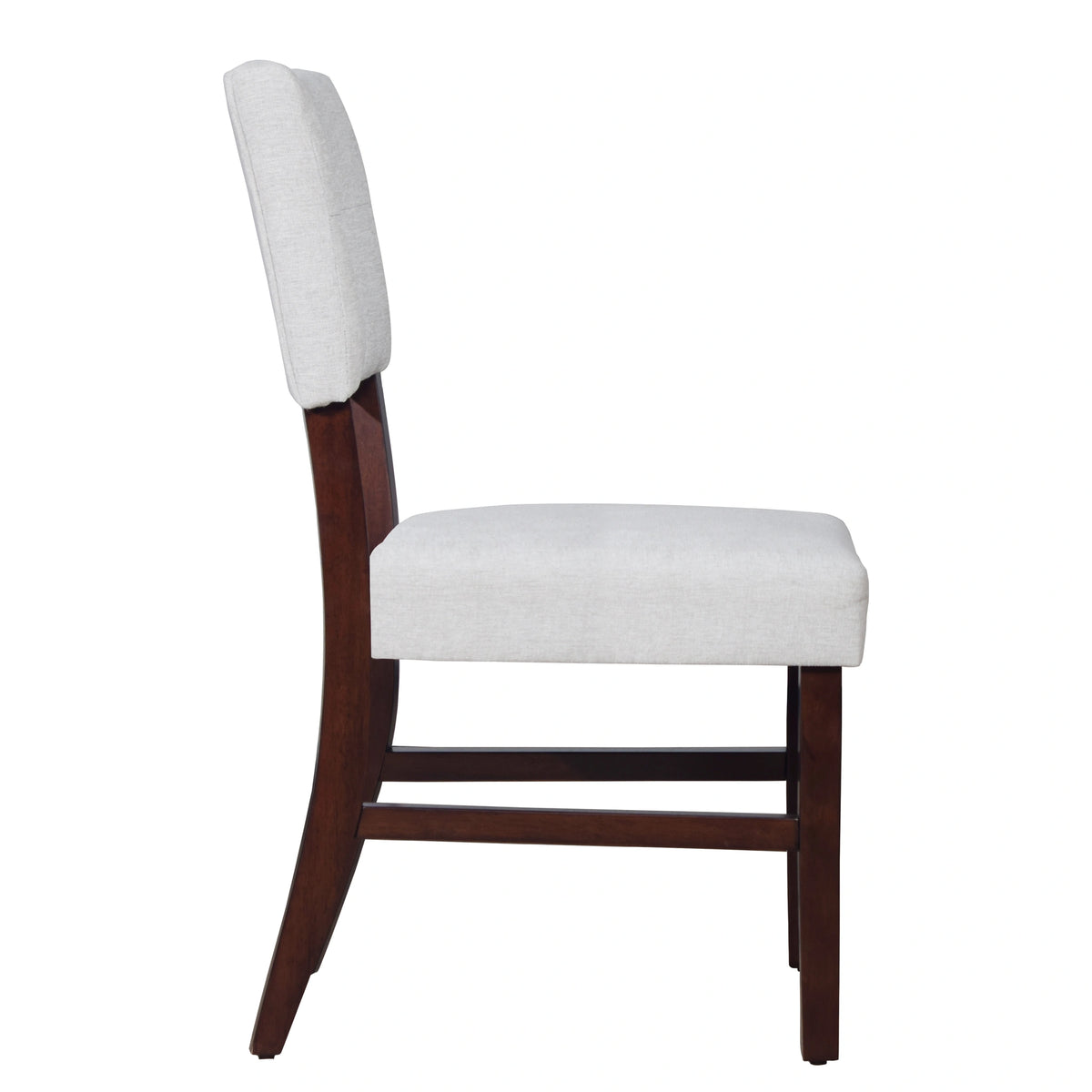 Tioga Gray Dining Chair (2 Per Carton)