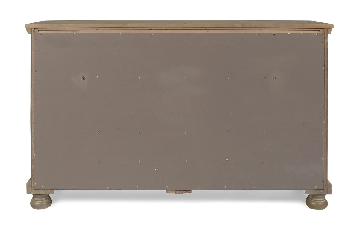 Allegra Dresser-Pewter