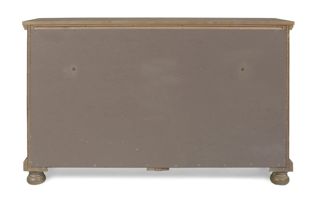 Allegra Dresser-Pewter