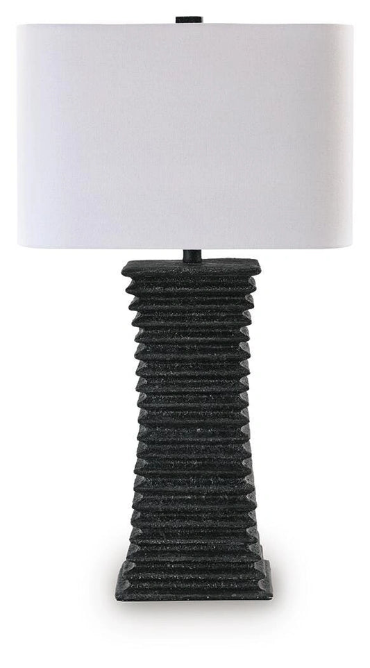 Golzar Table Lamp
