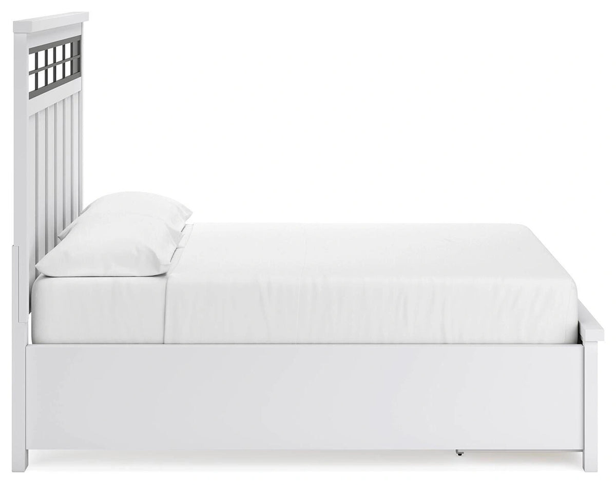 Ashbryn Bedroom Package