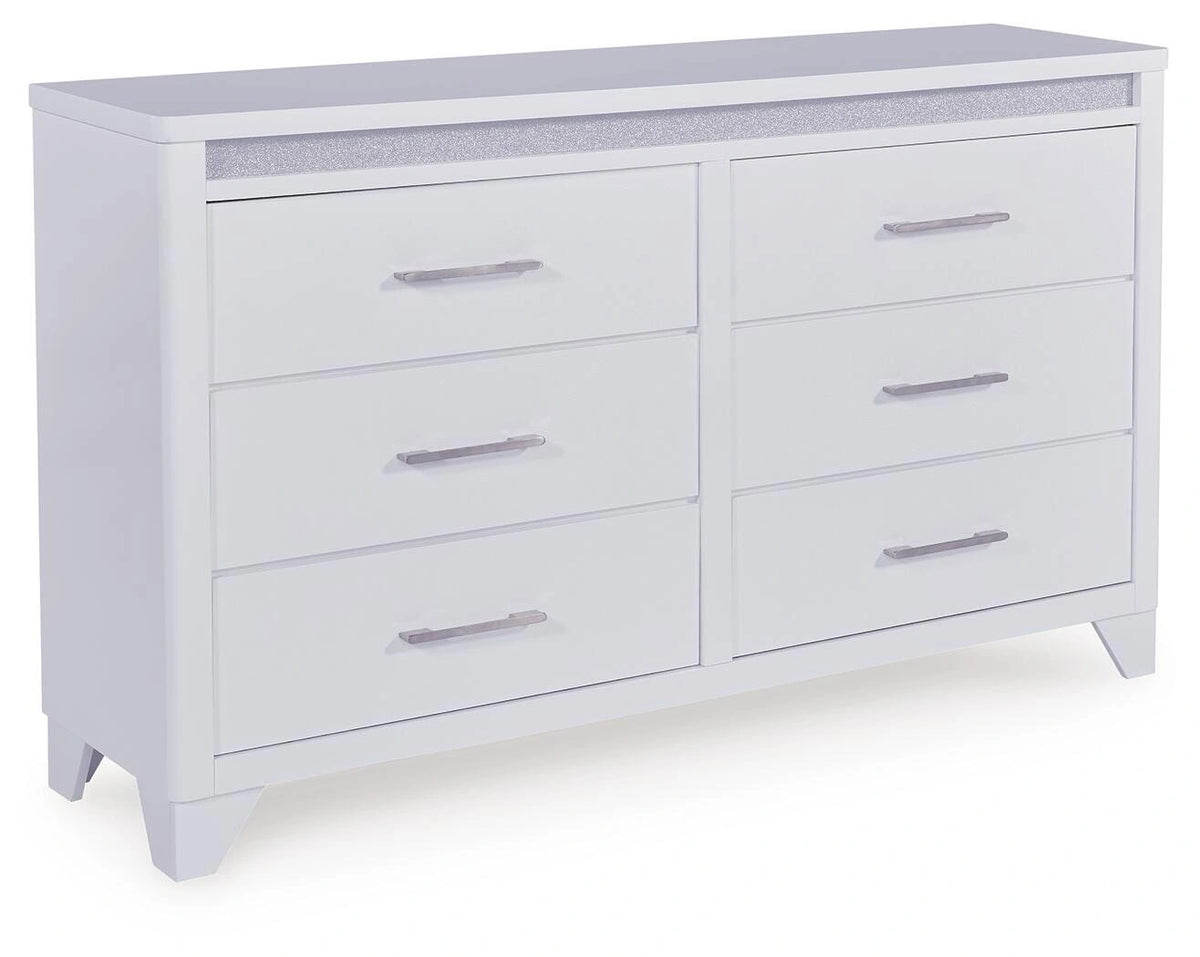 Jarlee Dresser