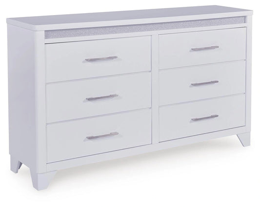 Jarlee Dresser